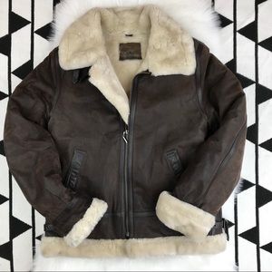 st john's bay bomber jacket